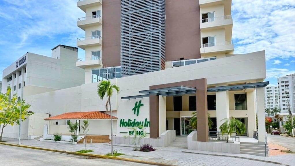 HOLIDAY INN ACAPULCO AMAREA en Acapulco