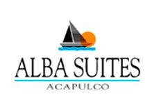 ALBA SUITES en Acapulco