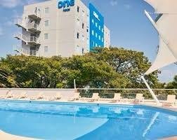 HOTEL ONE en Acapulco